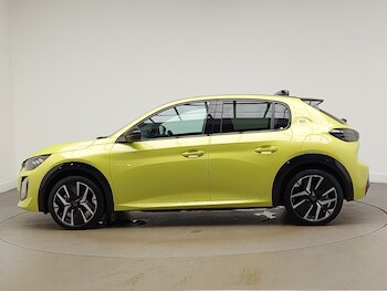 Used Peugeot 208 2024 for sale - 75608582: Photo