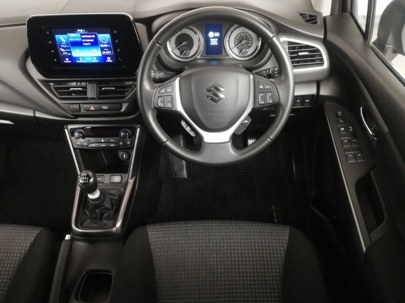 Used Suzuki SX4 S-Cross 2023 for sale - 76947724: Photo 7