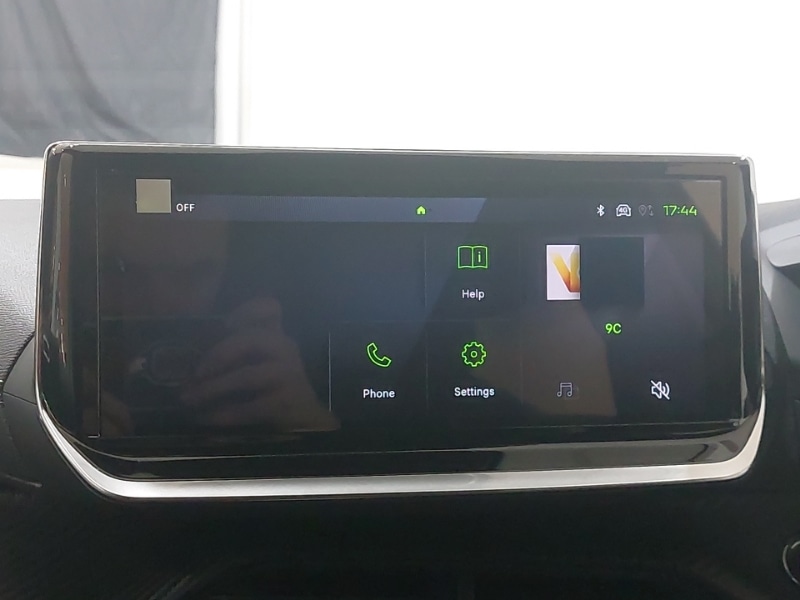 Used Peugeot 2008 2025 for sale - 78114301: Photo 10