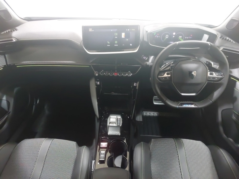 Used Peugeot 2008 2025 for sale - 78114301: Photo 2