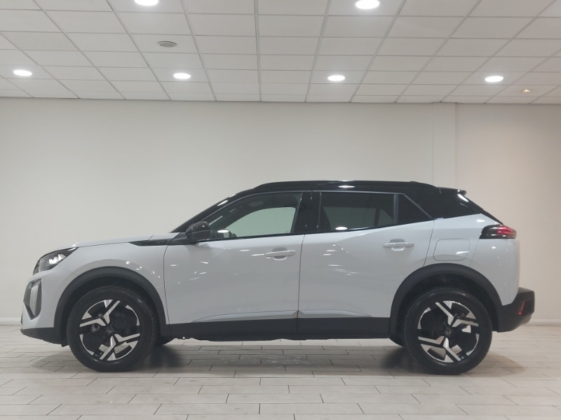 Used Peugeot 2008 2025 for sale - 78114301: Photo 4