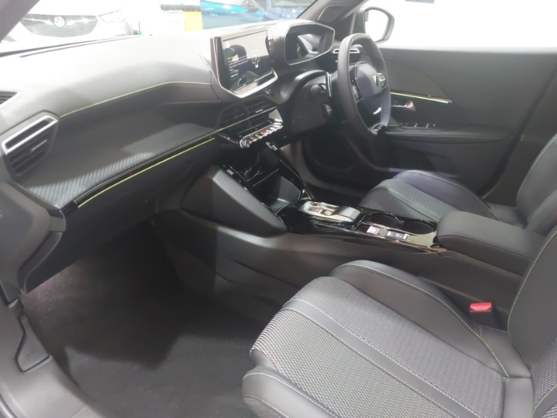 Used Peugeot 2008 2025 for sale - 78114301: Photo 5