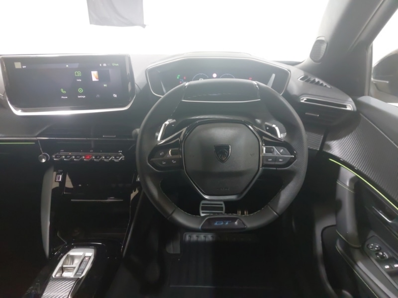 Used Peugeot 2008 2025 for sale - 78114301: Photo 7