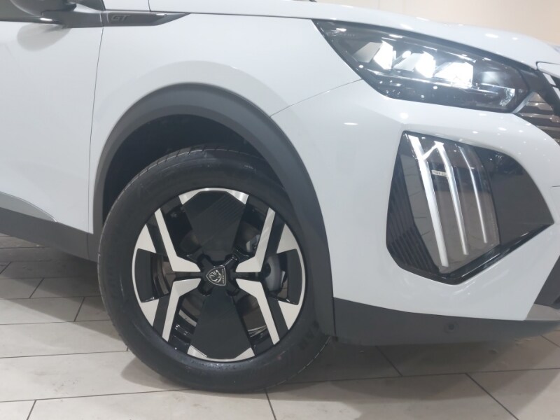 Used Peugeot 2008 2025 for sale - 78114301: Photo 9