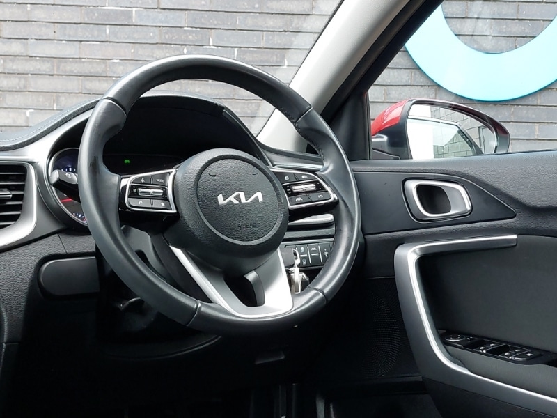 Used Kia Ceed 2024 for sale - 77924305: Photo 10