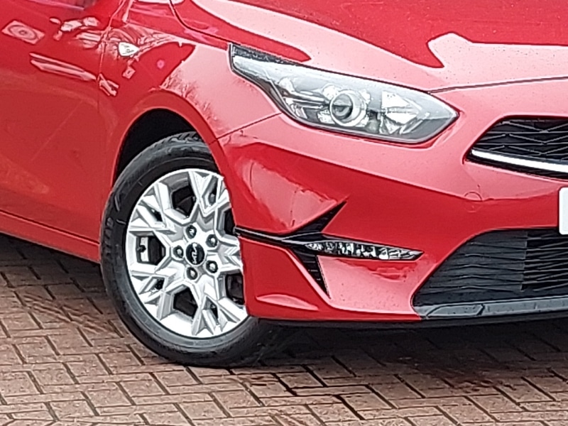 Used Kia Ceed 2024 for sale - 77924305: Photo 9