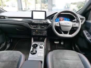 Used Ford Kuga 2022 for sale - 75701762: Photo