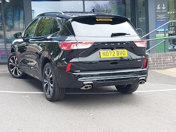 Used Ford Kuga 2022 for sale - 75701762: Photo