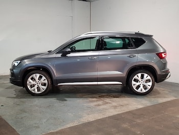 Used SEAT Ateca 2024 for sale - 75767625: Photo