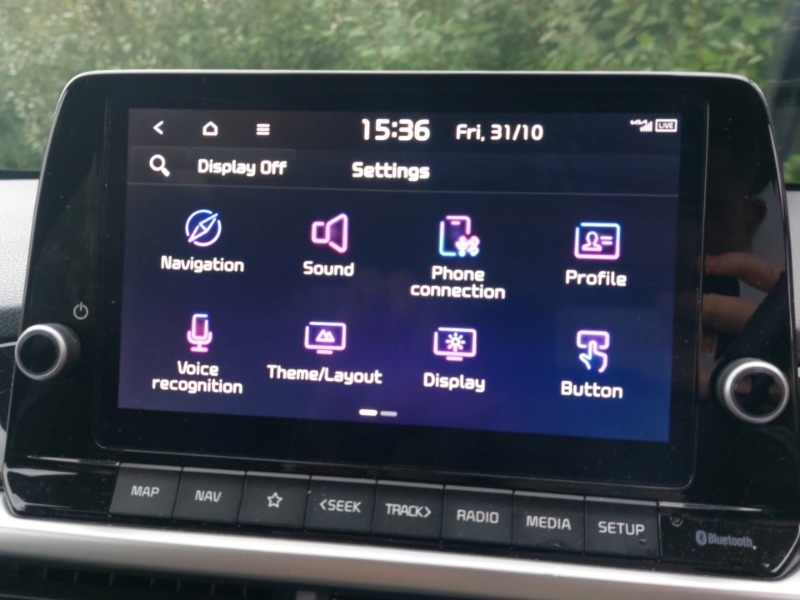 Used Kia Picanto 2023 for sale - 76644475: Photo 11