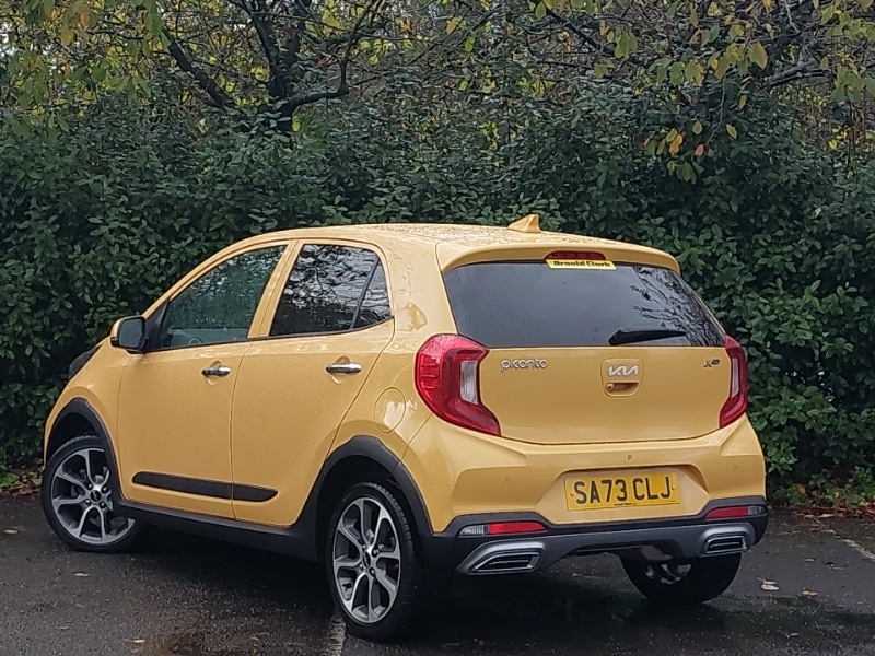 Used Kia Picanto 2023 for sale - 76644475: Photo 3