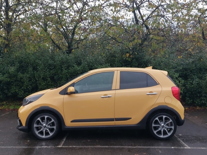 Used Kia Picanto 2023 for sale - 76644475: Photo 4