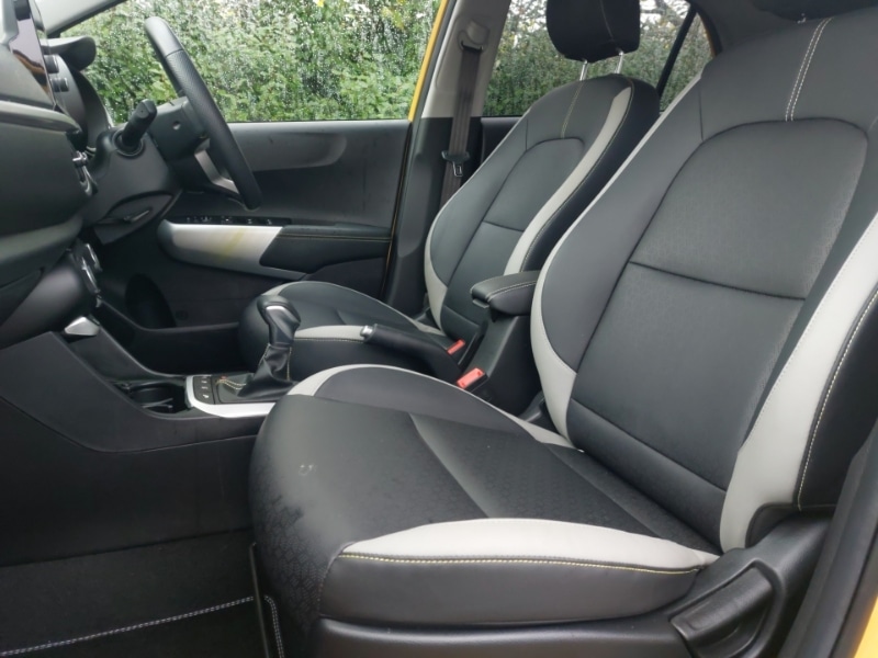 Used Kia Picanto 2023 for sale - 76644475: Photo 5