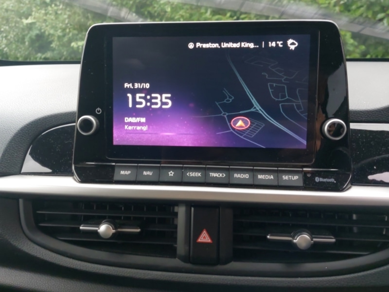 Used Kia Picanto 2023 for sale - 76644475: Photo 7