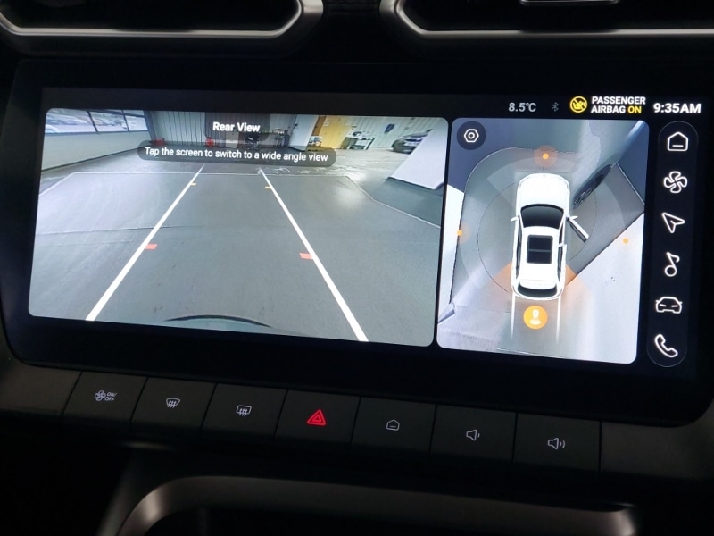 Used MG MG ZS 2025 for sale - 76397662: Photo 11