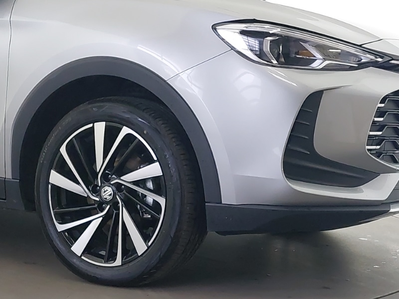 Used MG MG ZS 2025 for sale - 76397662: Photo 9