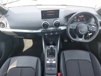 Used Audi Q2 2021 for sale - 79332112: Photo