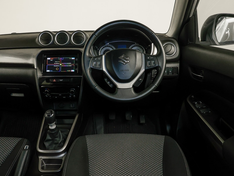 Used Suzuki Vitara 2022 for sale - 76664137: Photo 7