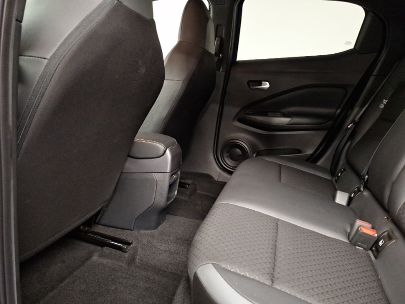 Used Nissan Juke 2022 for sale - 77224373: Photo 6