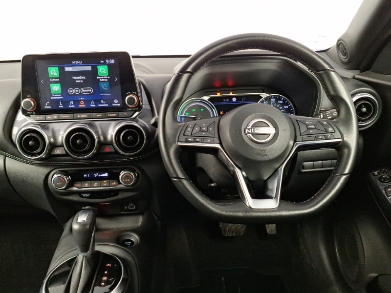 Used Nissan Juke 2022 for sale - 77224373: Photo 7