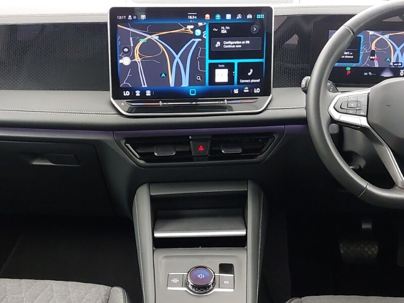 Used Volkswagen Tiguan 2024 for sale - 76737352: Photo 10