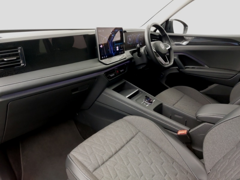 Used Volkswagen Tiguan 2024 for sale - 76737352: Photo 5