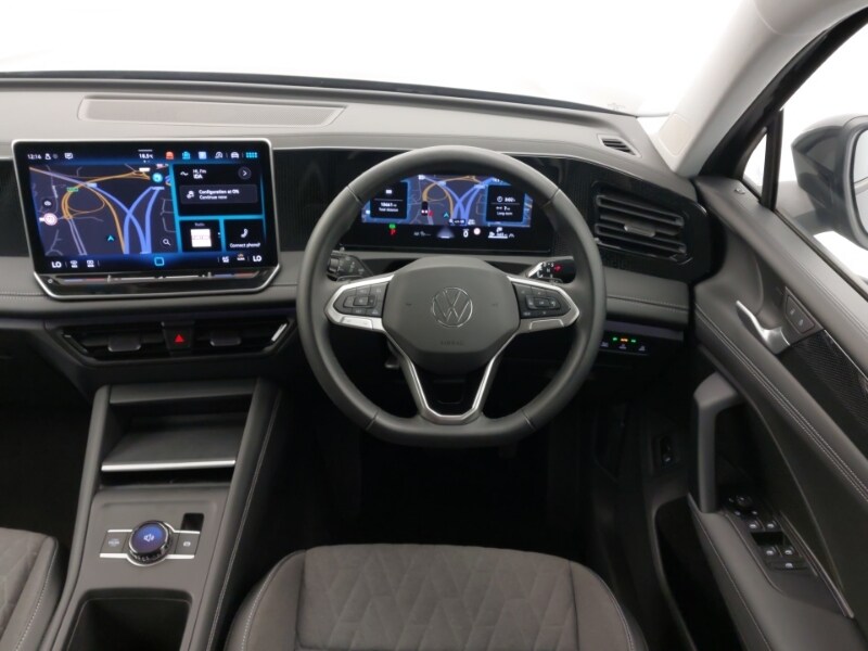 Used Volkswagen Tiguan 2024 for sale - 76737352: Photo 7