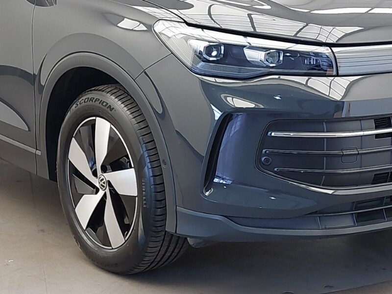 Used Volkswagen Tiguan 2024 for sale - 76737352: Photo 9