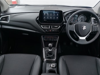 Used Suzuki SX4 S-Cross 2024 for sale - 75613870: Photo