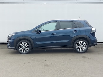 Used Suzuki SX4 S-Cross 2024 for sale - 75613870: Photo