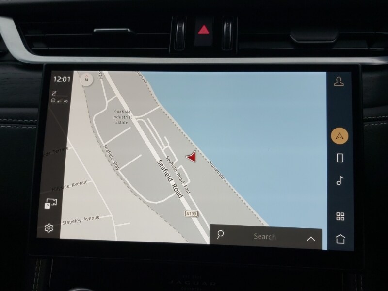 Used Jaguar F-Pace 2021 for sale - 76817034: Photo 11