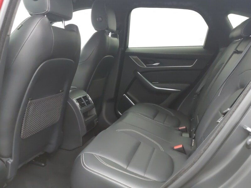 Used Jaguar F-Pace 2021 for sale - 76817034: Photo 6