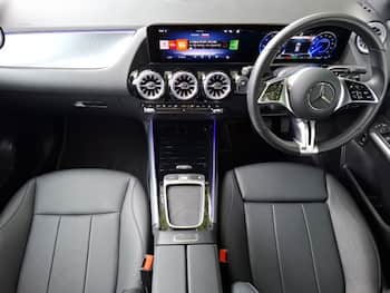 Used Mercedes-Benz EQA 2025 for sale - 79722195: Photo