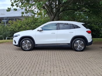 Used Mercedes-Benz EQA 2025 for sale - 79722195: Photo