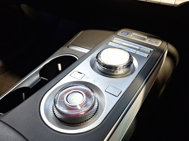 Used Genesis GV70 2023 for sale - 77817466: Photo 11