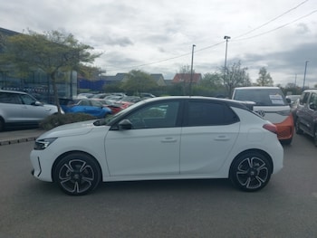 Used Vauxhall Corsa 2023 for sale - 78211625: Photo