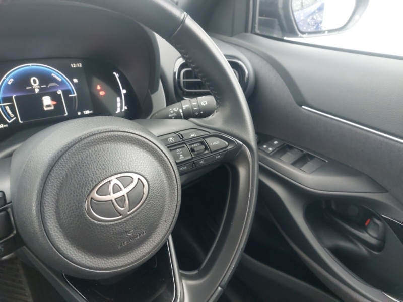 Used Toyota Yaris Cross 2024 for sale - 77165322: Photo 10