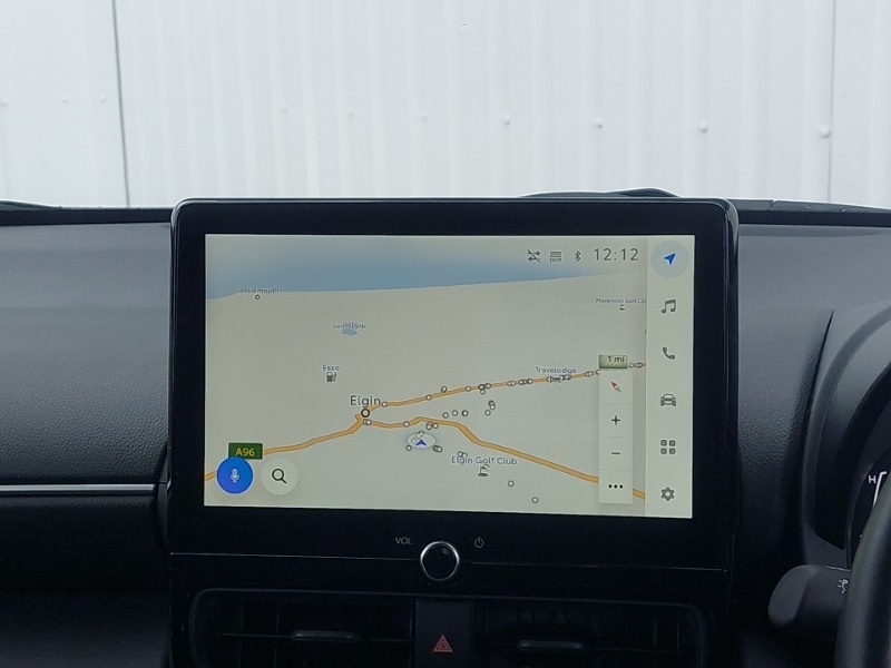 Used Toyota Yaris Cross 2024 for sale - 77165322: Photo 11