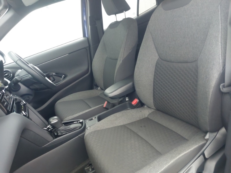 Used Toyota Yaris Cross 2024 for sale - 77165322: Photo 5