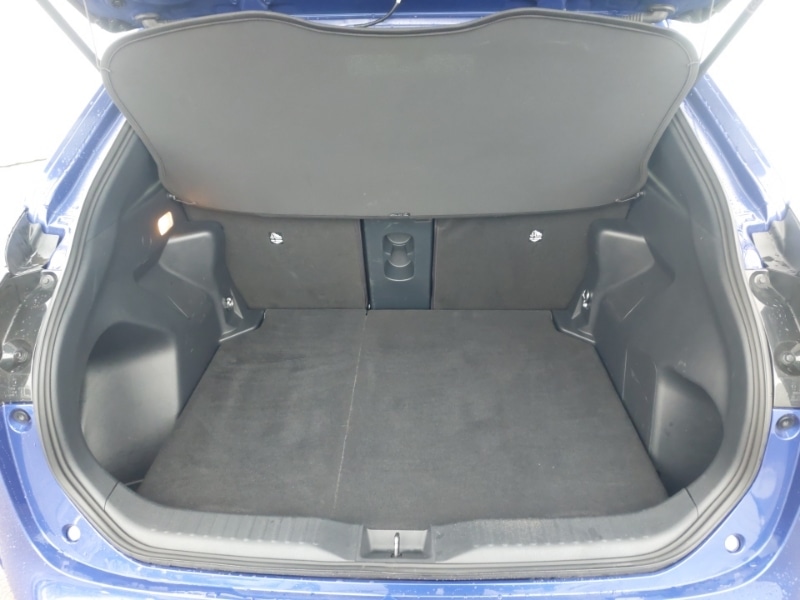 Used Toyota Yaris Cross 2024 for sale - 77165322: Photo 8