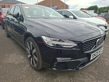 Used Volvo V90 2025 for sale - 79074392: Photo