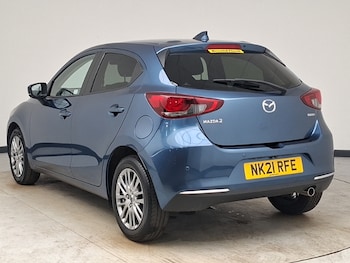Used Mazda Mazda2 2021 for sale - 79607203: Photo