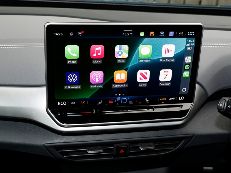 Used Volkswagen ID.4 2025 for sale - 76970833: Photo 11