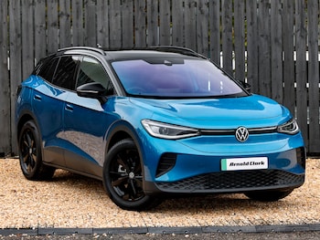 Used Volkswagen ID.4 2025 for sale - 76970833: Photo