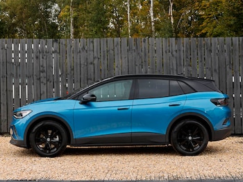 Used Volkswagen ID.4 2025 for sale - 76970833: Photo