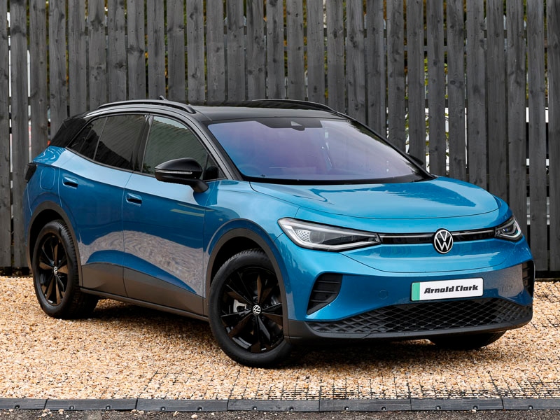 Used Volkswagen ID.4 2025 for sale - 76970833: Photo 7