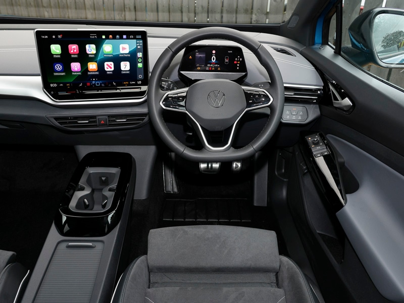 Used Volkswagen ID.4 2025 for sale - 76970833: Photo 8