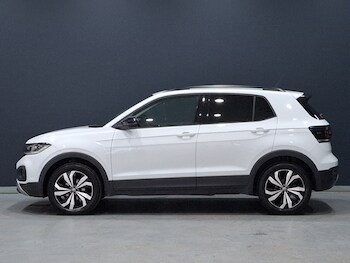 Used Volkswagen T-Cross 2024 for sale - 78527571: Photo