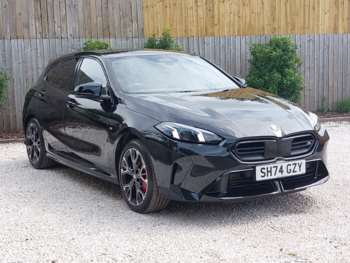 2025 - M13xDrive Sports Hatch 5-Door