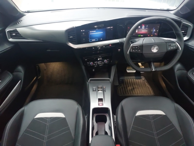 Used Vauxhall Mokka 2025 for sale - 76920717: Photo 2